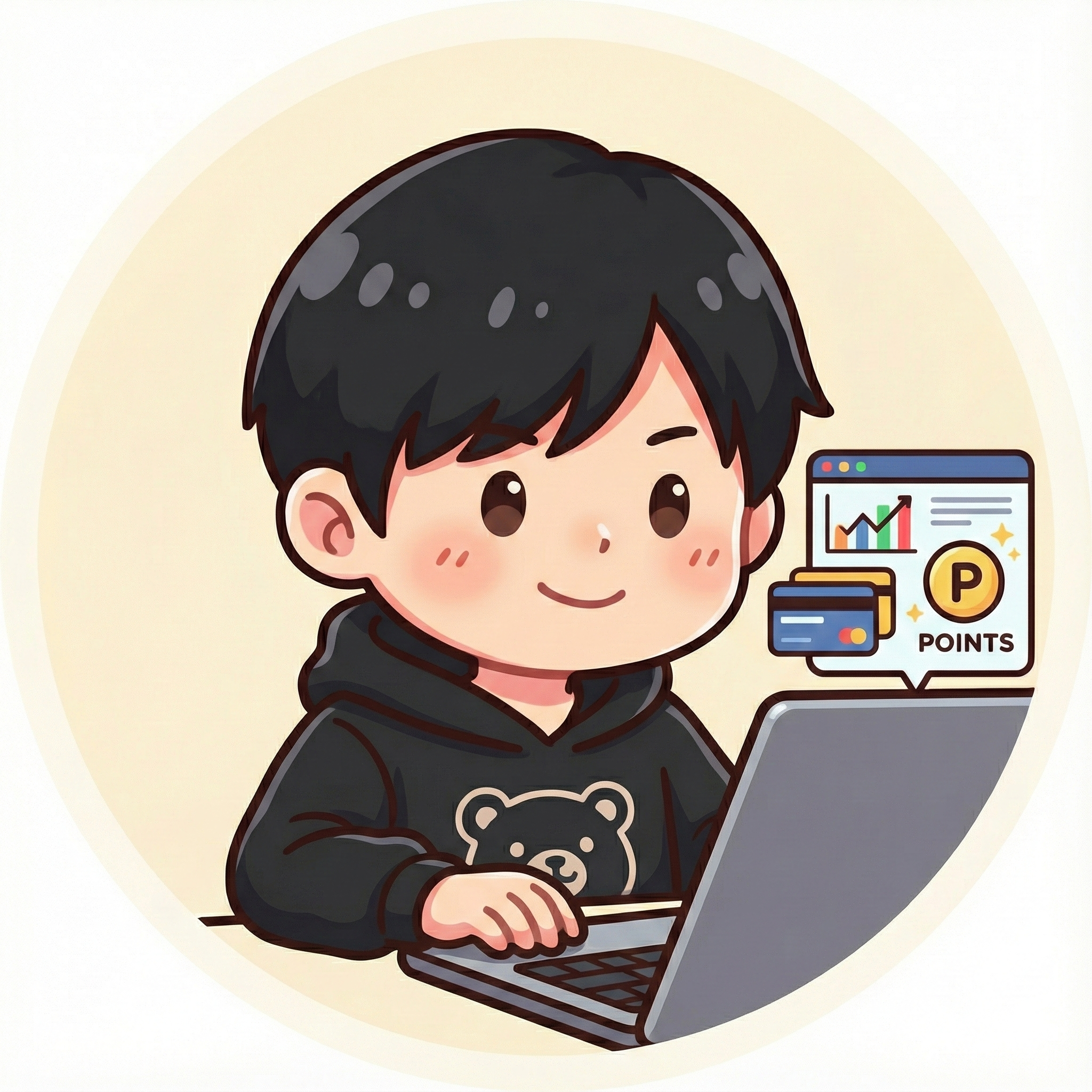 tukasaのアバター